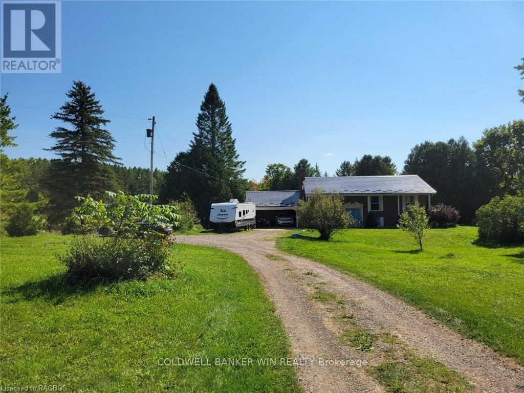 542310 Concession 14 Ndr, West Grey, Ontario  N0G 1R0 - Photo 2 - X10846469