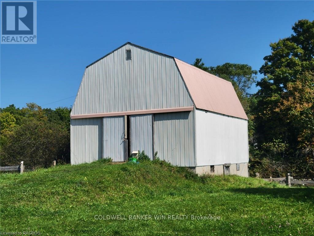 542310 Concession 14 Ndr, West Grey, Ontario  N0G 1R0 - Photo 26 - X10846469