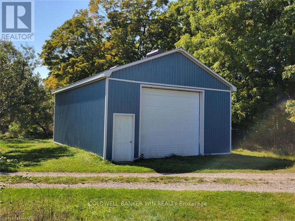 542310 Concession 14 Ndr, West Grey, Ontario  N0G 1R0 - Photo 28 - X10846469