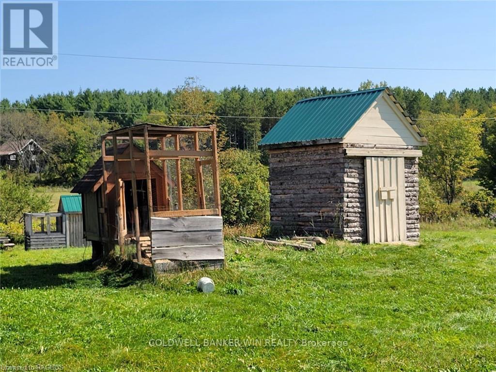 542310 Concession 14 Ndr, West Grey, Ontario  N0G 1R0 - Photo 30 - X10846469