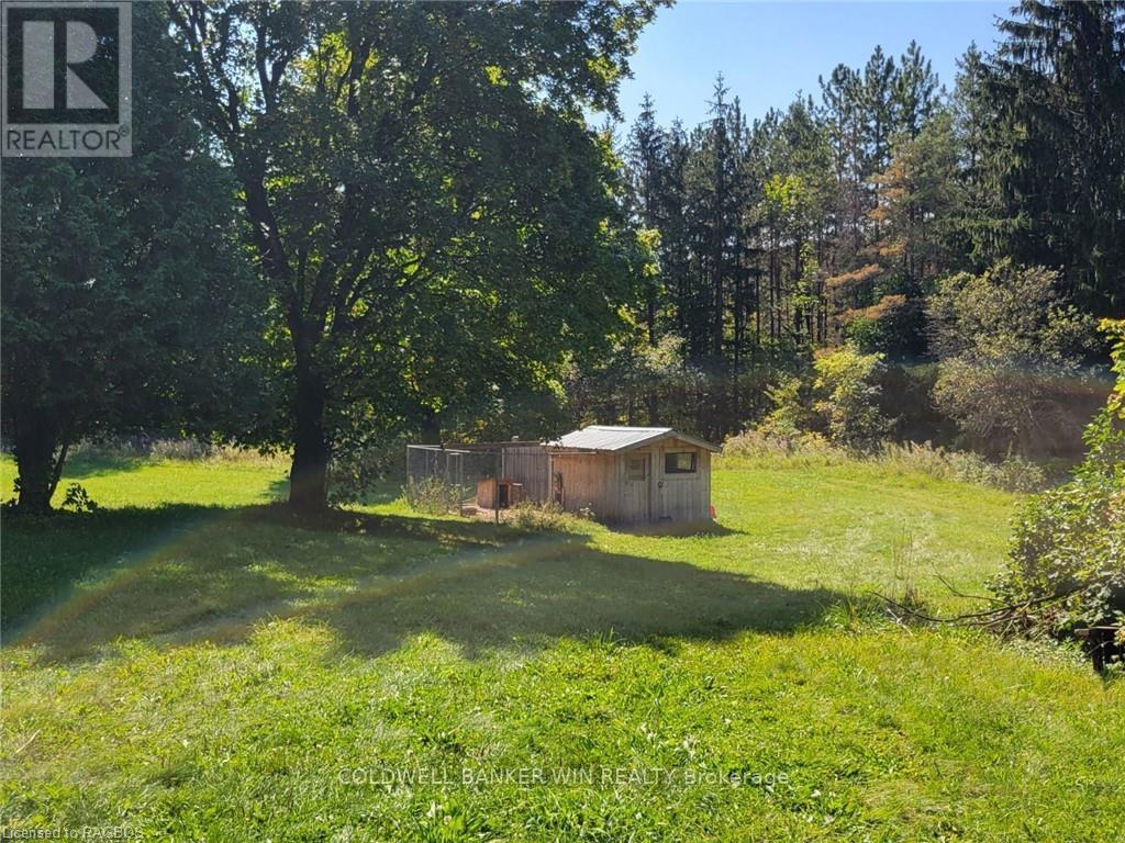 542310 Concession 14 Ndr, West Grey, Ontario  N0G 1R0 - Photo 32 - X10846469