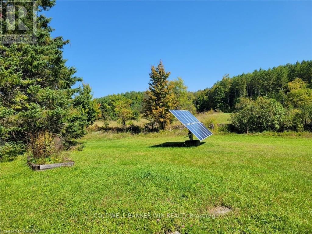 542310 Concession 14 Ndr, West Grey, Ontario  N0G 1R0 - Photo 33 - X10846469