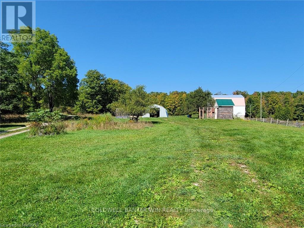 542310 Concession 14 Ndr, West Grey, Ontario  N0G 1R0 - Photo 35 - X10846469