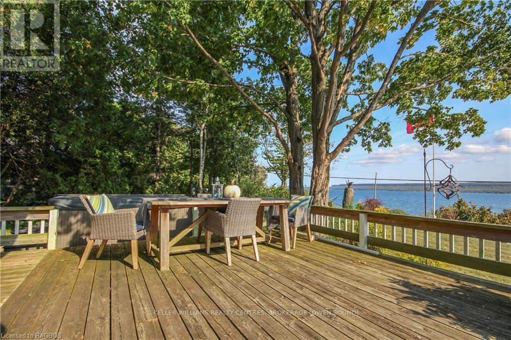 9 Kathleen Avenue, South Bruce Peninsula, Ontario  N0H 2T0 - Photo 10 - X10846690