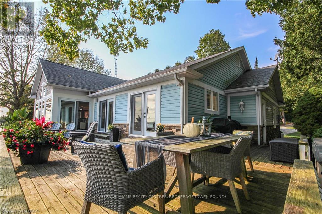 9 Kathleen Avenue, South Bruce Peninsula, Ontario  N0H 2T0 - Photo 11 - X10846690