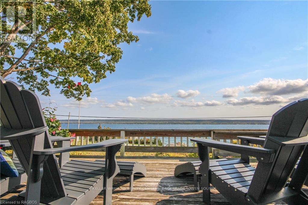 9 Kathleen Avenue, South Bruce Peninsula, Ontario  N0H 2T0 - Photo 13 - X10846690