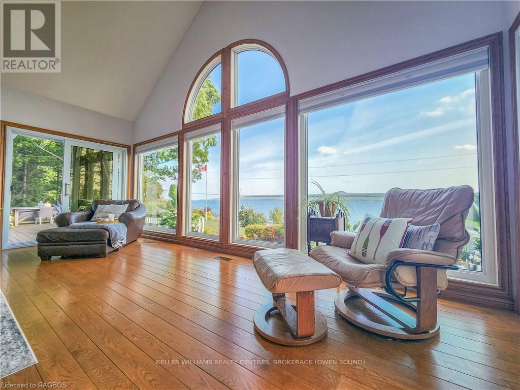 9 Kathleen Avenue, South Bruce Peninsula, Ontario  N0H 2T0 - Photo 21 - X10846690