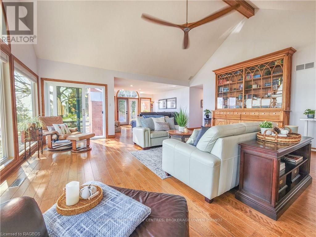 9 Kathleen Avenue, South Bruce Peninsula, Ontario  N0H 2T0 - Photo 26 - X10846690