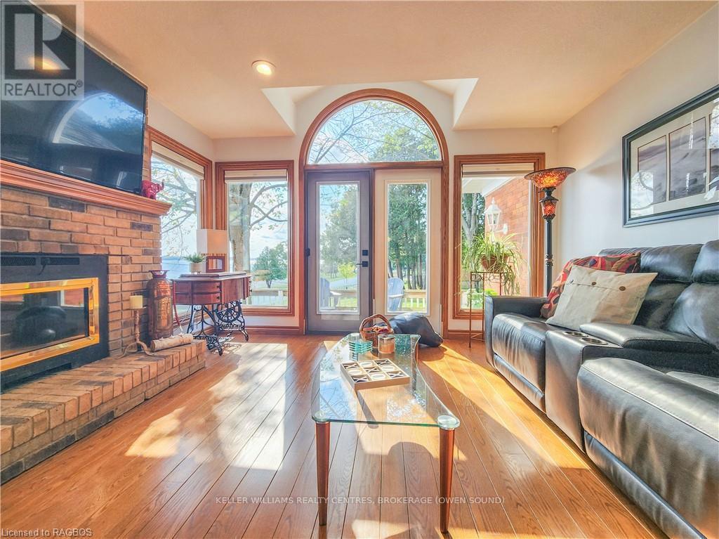 9 Kathleen Avenue, South Bruce Peninsula, Ontario  N0H 2T0 - Photo 27 - X10846690