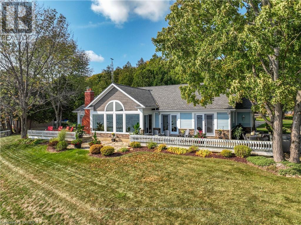 9 Kathleen Avenue, South Bruce Peninsula, Ontario  N0H 2T0 - Photo 5 - X10846690