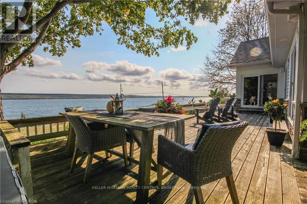 9 Kathleen Avenue, South Bruce Peninsula, Ontario  N0H 2T0 - Photo 9 - X10846690