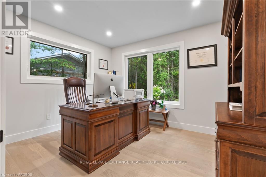 668 Bruce Road 9, South Bruce Peninsula, Ontario  N0H 2T0 - Photo 22 - X10846744