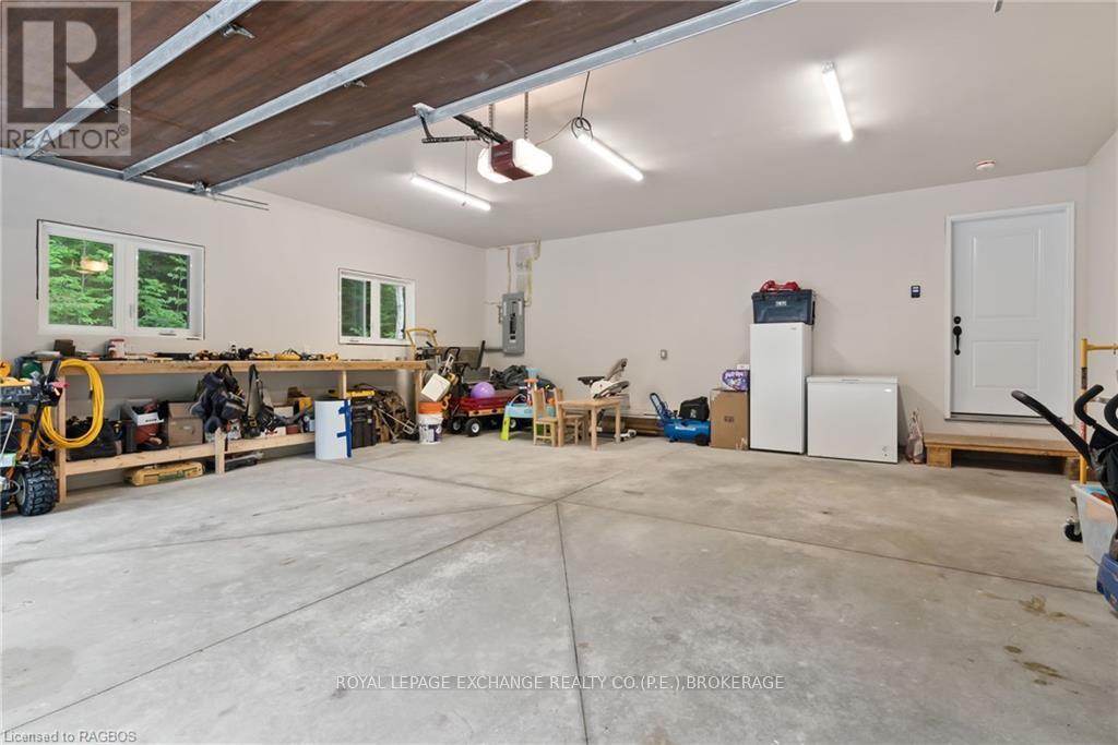 668 Bruce Road 9, South Bruce Peninsula, Ontario  N0H 2T0 - Photo 37 - X10846744