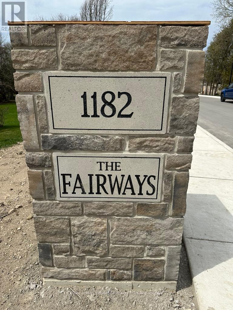5 - 1182 Queen Street, Kincardine, Ontario  N2Z 1G4 - Photo 2 - X10846763