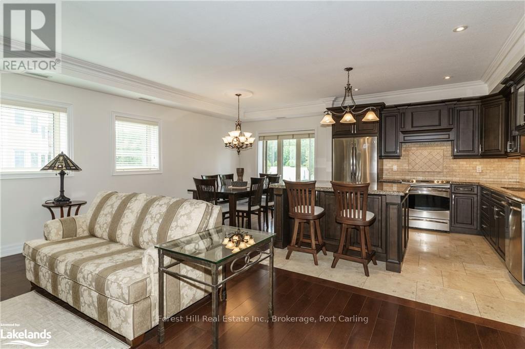 307 - 130 Steamship Bay Road, Gravenhurst, Ontario  P1P 1Z9 - Photo 11 - X10437781