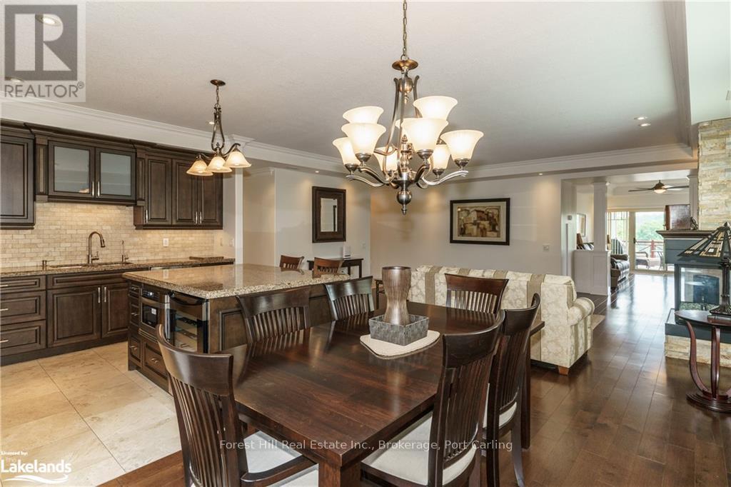 307 - 130 Steamship Bay Road, Gravenhurst, Ontario  P1P 1Z9 - Photo 16 - X10437781