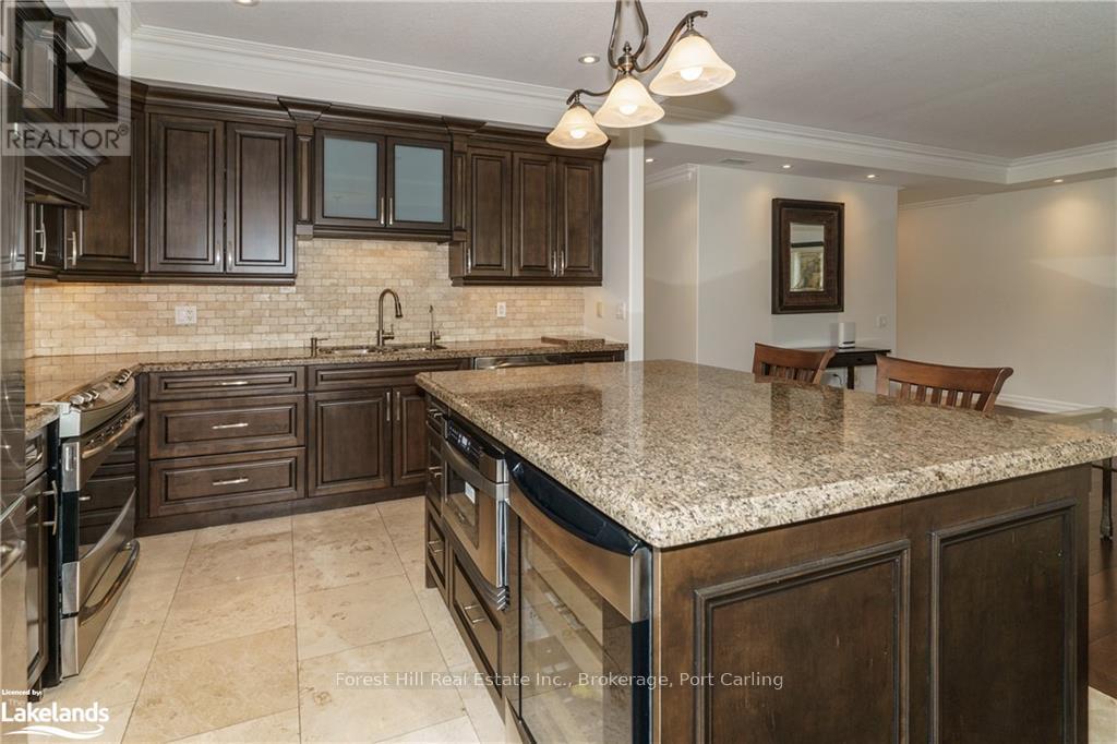 307 - 130 Steamship Bay Road, Gravenhurst, Ontario  P1P 1Z9 - Photo 17 - X10437781