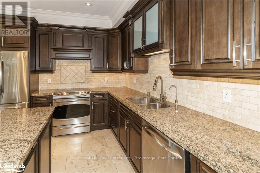 307 - 130 Steamship Bay Road, Gravenhurst, Ontario  P1P 1Z9 - Photo 18 - X10437781