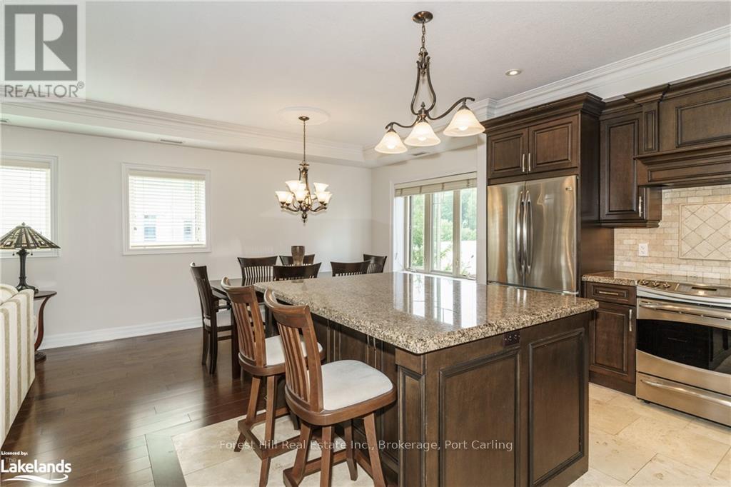 307 - 130 Steamship Bay Road, Gravenhurst, Ontario  P1P 1Z9 - Photo 21 - X10437781