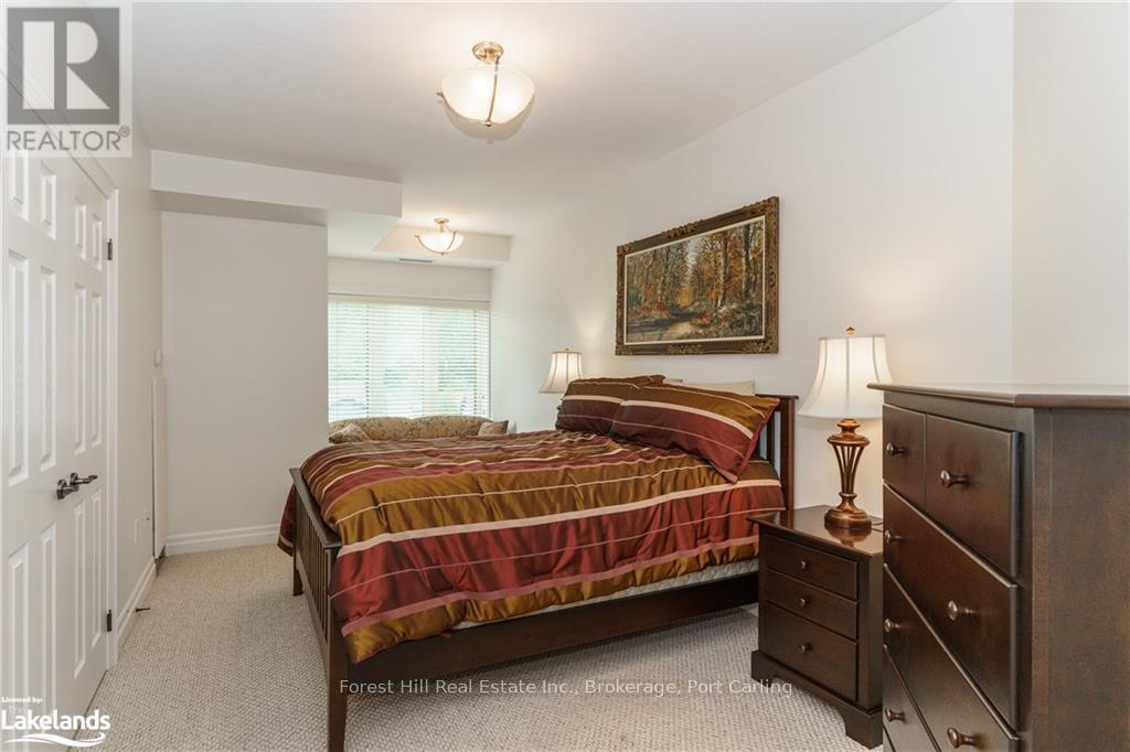 307 - 130 Steamship Bay Road, Gravenhurst, Ontario  P1P 1Z9 - Photo 32 - X10437781
