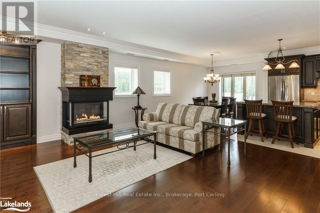 307 - 130 Steamship Bay Road, Gravenhurst, Ontario  P1P 1Z9 - Photo 6 - X10437781