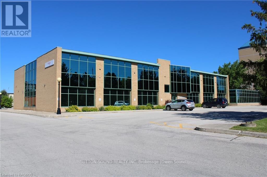 1450 1st Avenue W, Owen Sound, Ontario  N4K 6W2 - Photo 1 - X10846768