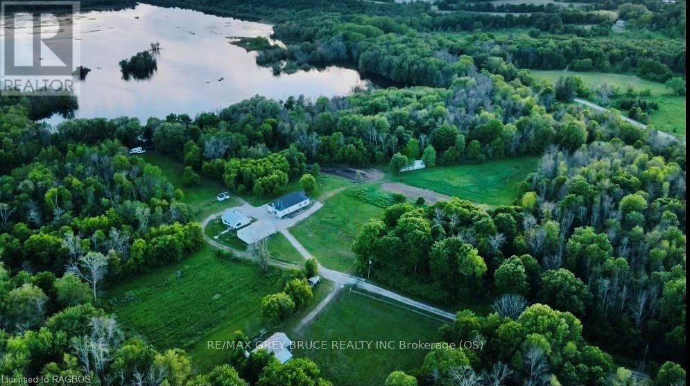 LT 41,75,40 PORTLAND STREET, Georgian Bluffs, Ontario