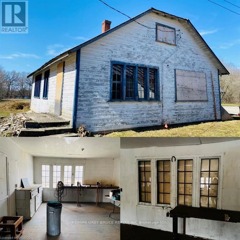 Lt 41,75,40 Portland Street, Georgian Bluffs, Ontario  N0H 2K0 - Photo 14 - X10846773