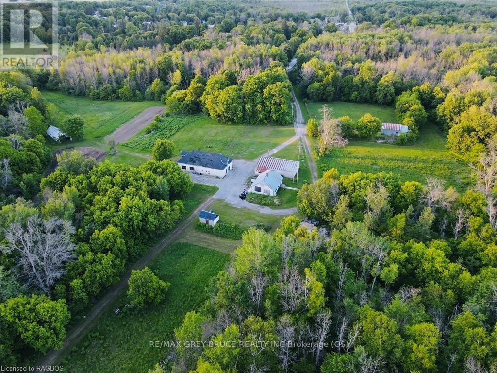 Lt 41,75,40 Portland Street, Georgian Bluffs, Ontario  N0H 2K0 - Photo 2 - X10846773