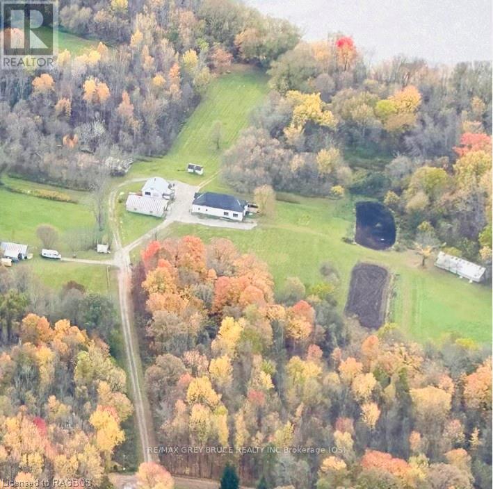 Lt 41,75,40 Portland Street, Georgian Bluffs, Ontario  N0H 2K0 - Photo 5 - X10846773