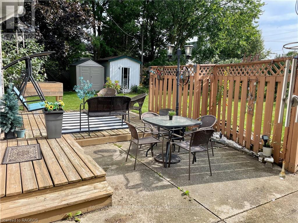 406 Jane Street, Brockton, Ontario  N0G 2V0 - Photo 34 - X10846775