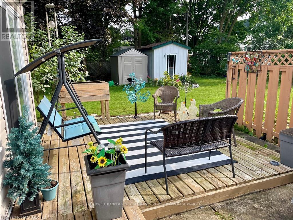 406 Jane Street, Brockton, Ontario  N0G 2V0 - Photo 35 - X10846775