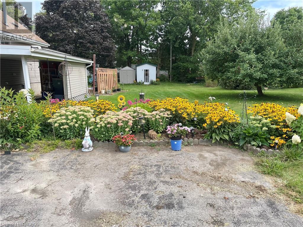 406 Jane Street, Brockton, Ontario  N0G 2V0 - Photo 38 - X10846775