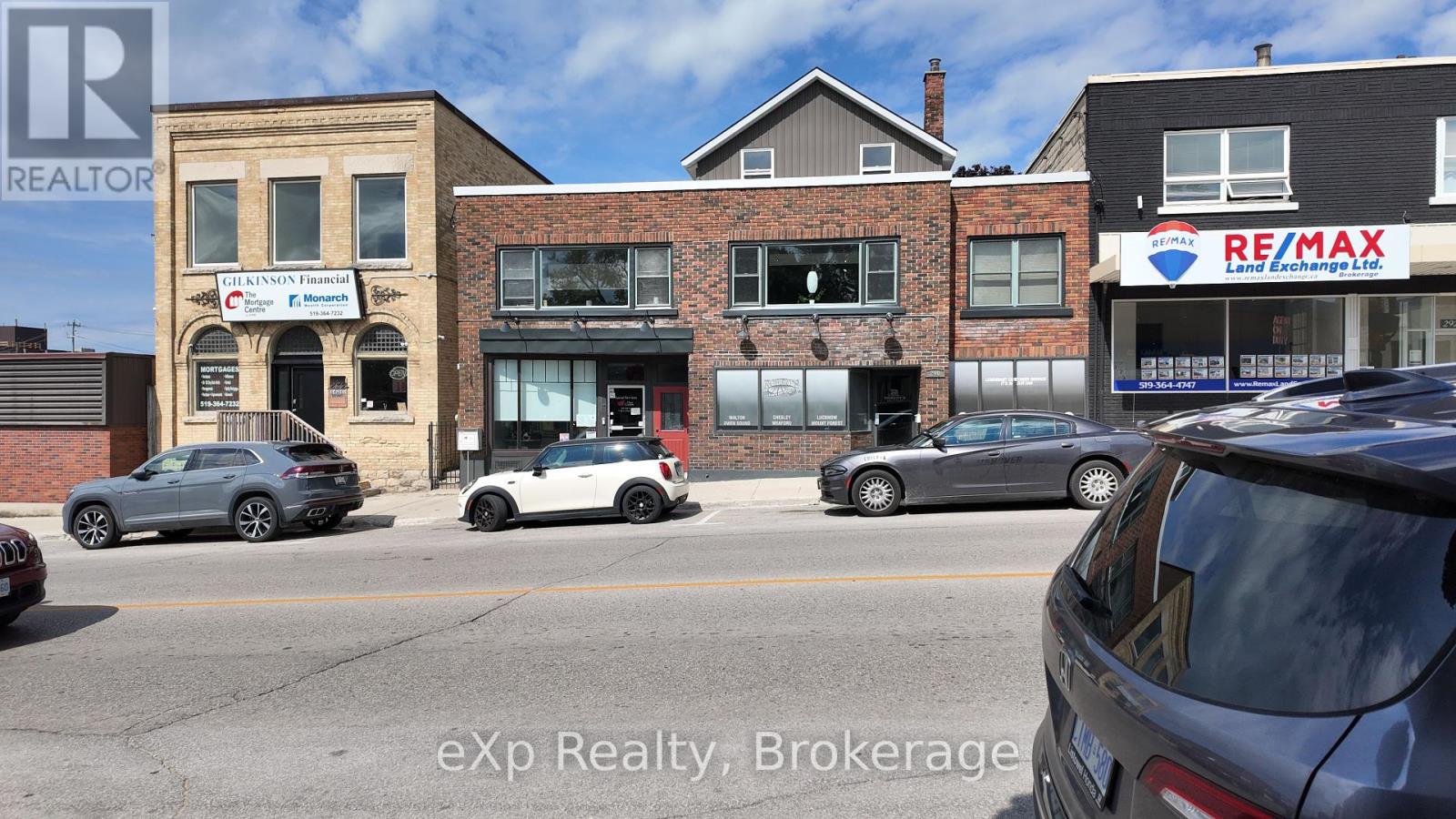 290 10th Street, Hanover, Ontario  N4N 1P2 - Photo 2 - X10846795