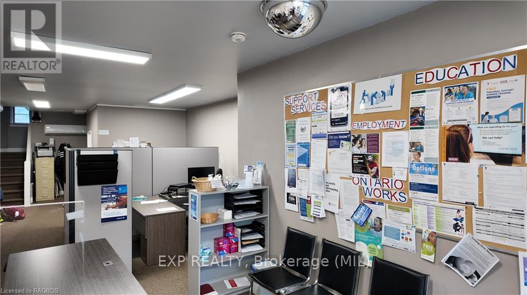 290 10th Street, Hanover, Ontario  N4N 1P2 - Photo 5 - X10846795