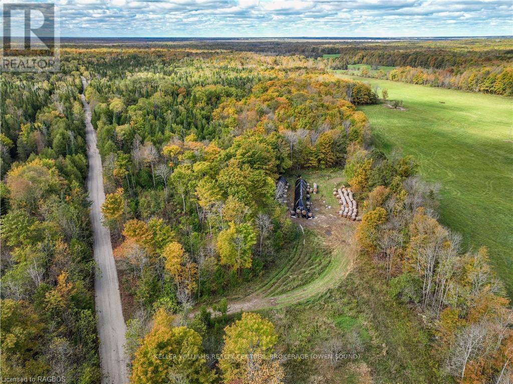 Lt 1-2 Cameron Road, Northern Bruce Peninsula, Ontario  N0H 2T0 - Photo 10 - X10846811