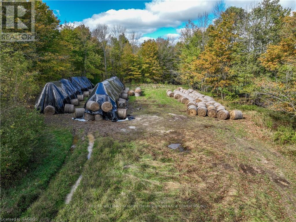 Lt 1-2 Cameron Road, Northern Bruce Peninsula, Ontario  N0H 2T0 - Photo 12 - X10846811