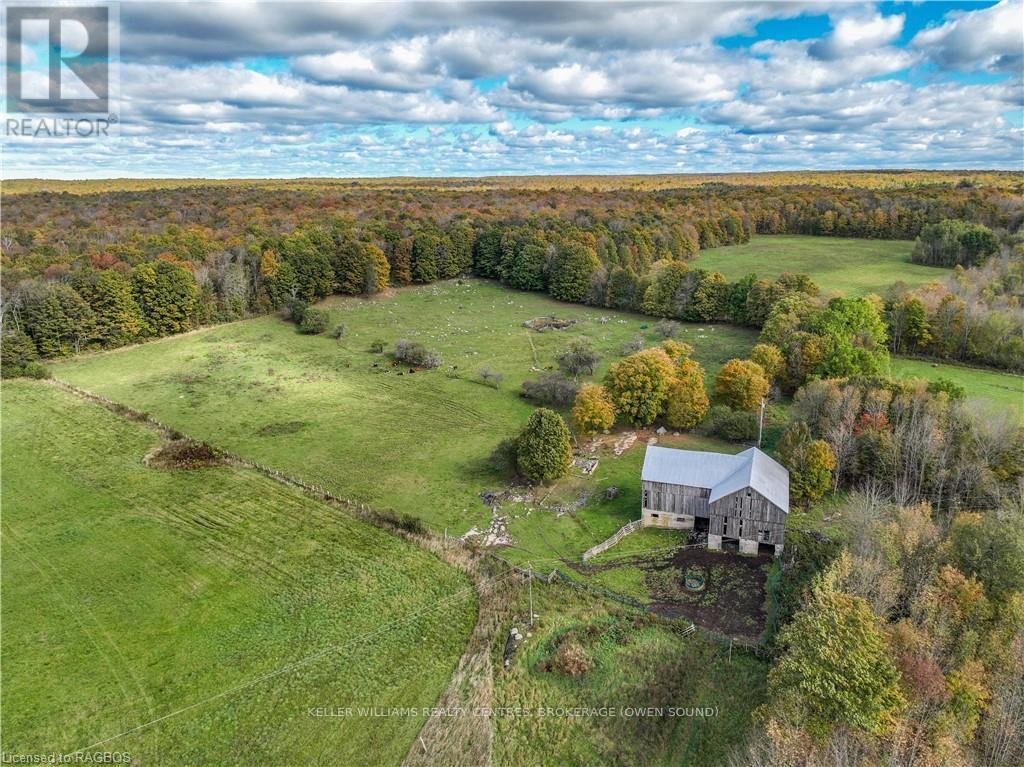 Lt 1-2 Cameron Road, Northern Bruce Peninsula, Ontario  N0H 2T0 - Photo 17 - X10846811