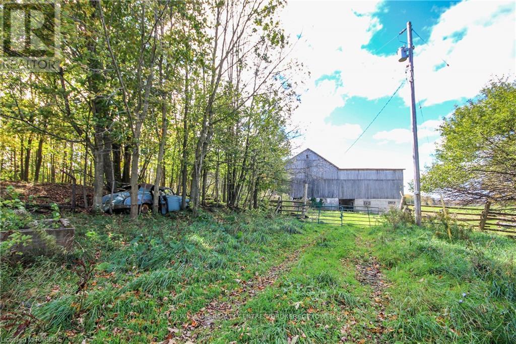 Lt 1-2 Cameron Road, Northern Bruce Peninsula, Ontario  N0H 2T0 - Photo 29 - X10846811