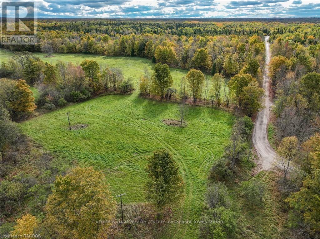 Lt 1-2 Cameron Road, Northern Bruce Peninsula, Ontario  N0H 2T0 - Photo 8 - X10846811