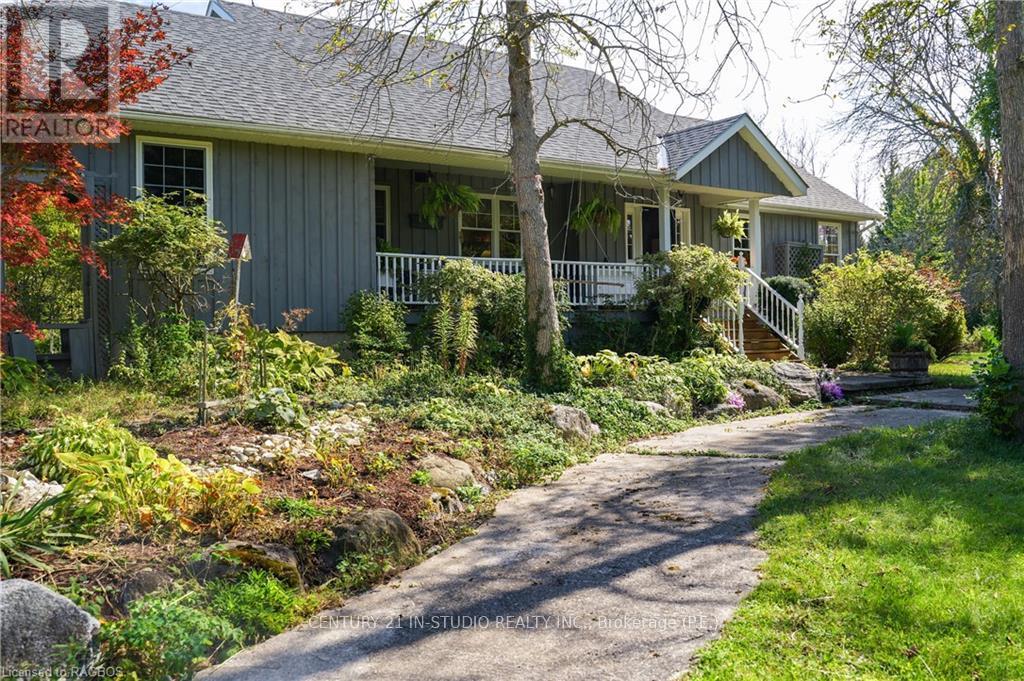 38 Sprucedale Drive, Kincardine, Ontario  N0H 2C5 - Photo 3 - X10846812