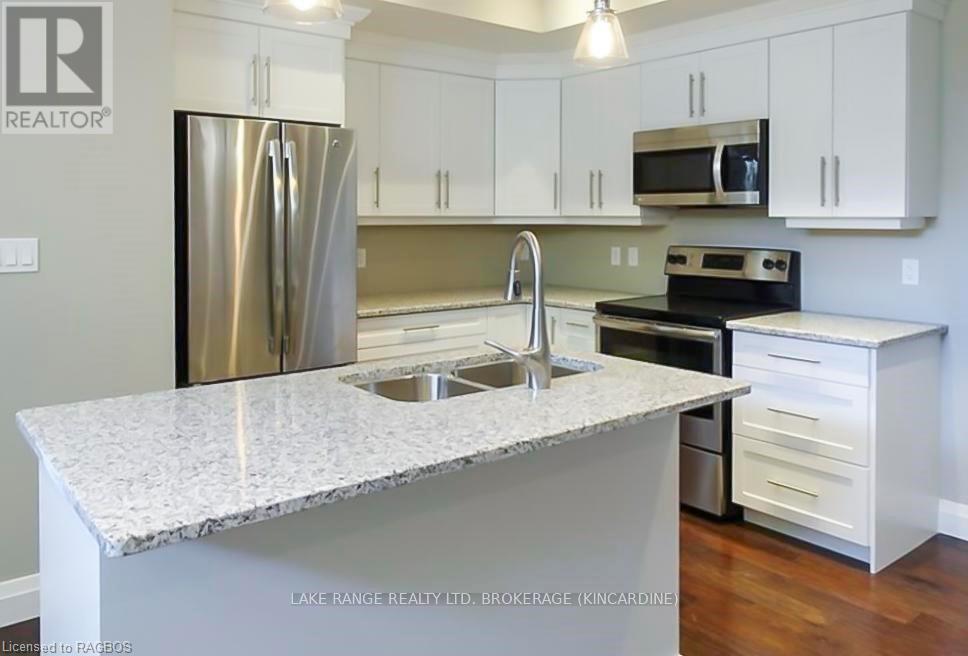 B - 1195 Queen Street, Kincardine, Ontario  N2Z 1G6 - Photo 10 - X10846822