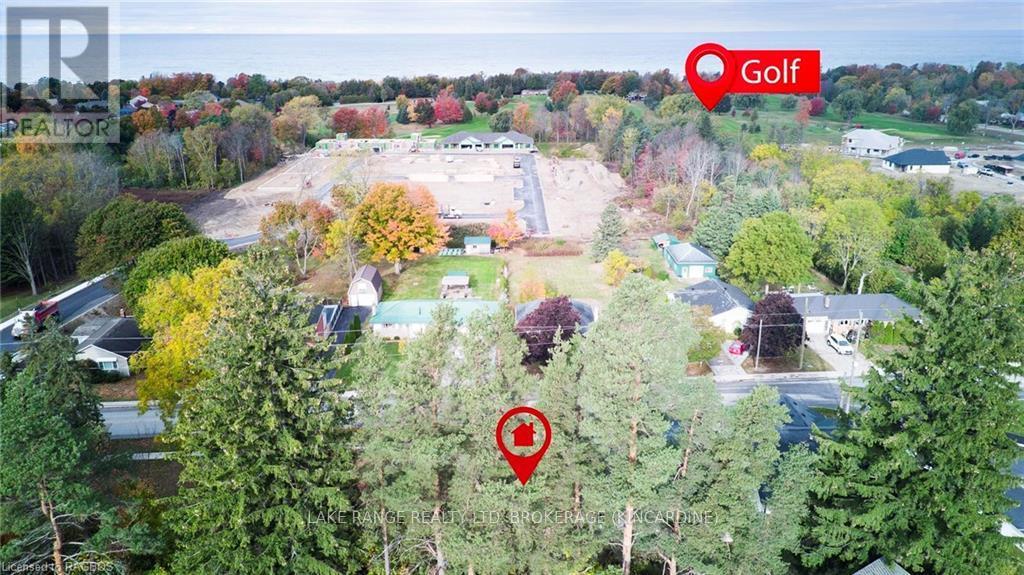 B - 1195 Queen Street, Kincardine, Ontario  N2Z 1G6 - Photo 3 - X10846822