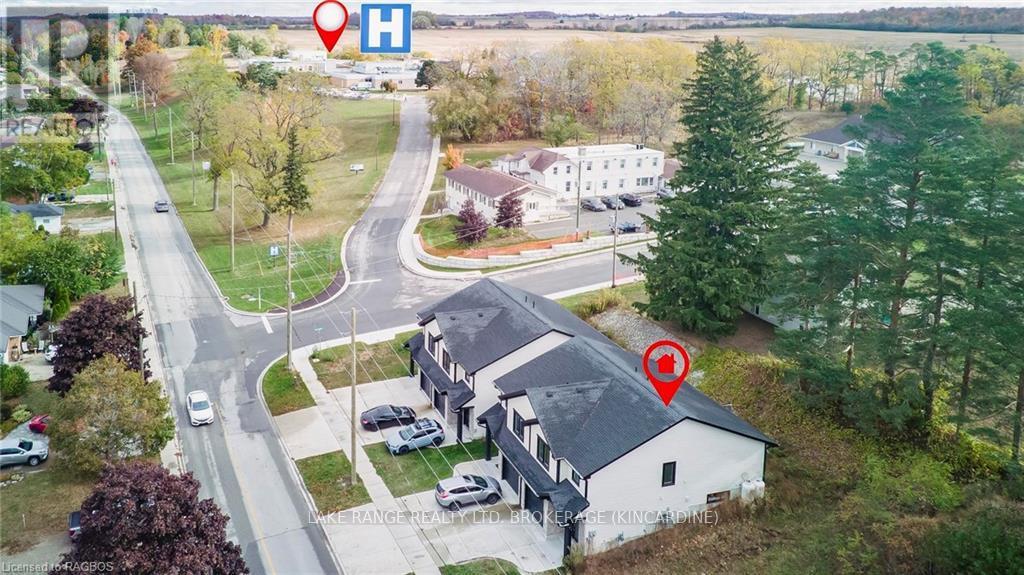 B - 1195 Queen Street, Kincardine, Ontario  N2Z 1G6 - Photo 5 - X10846822