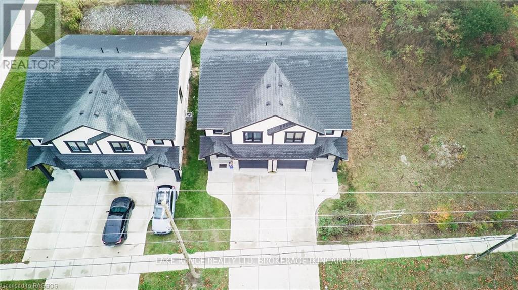 B - 1195 Queen Street, Kincardine, Ontario  N2Z 1G6 - Photo 6 - X10846822