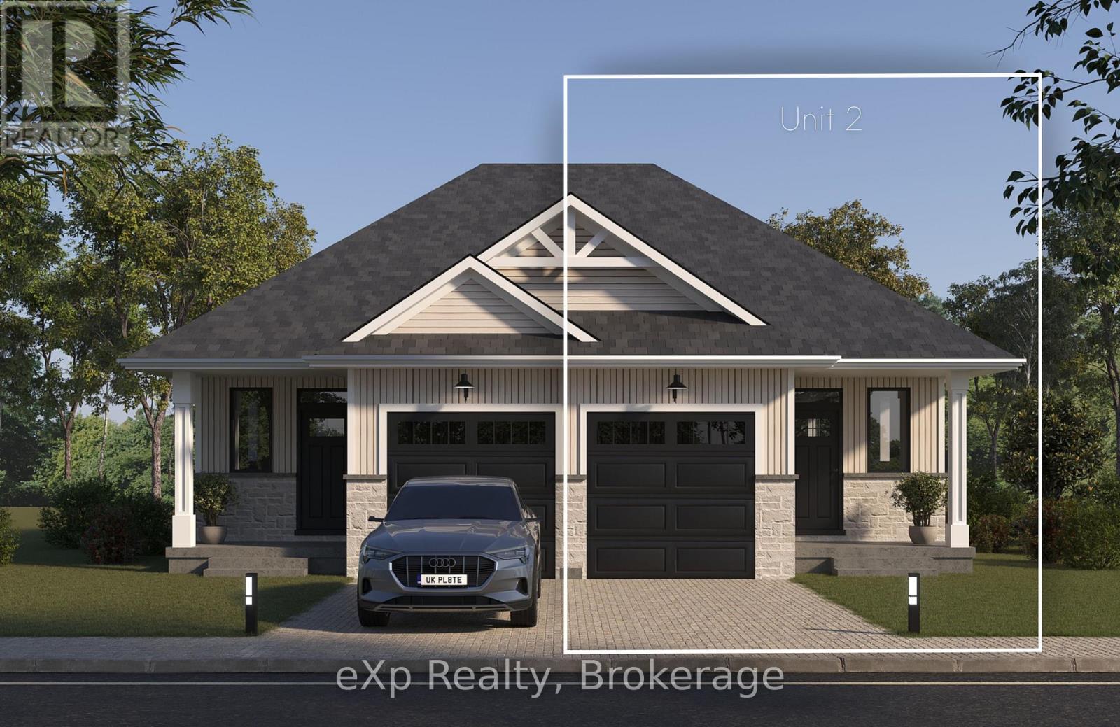 2 - 12 Janet Street S, South Bruce, Ontario  N0G 2S0 - Photo 2 - X10846827