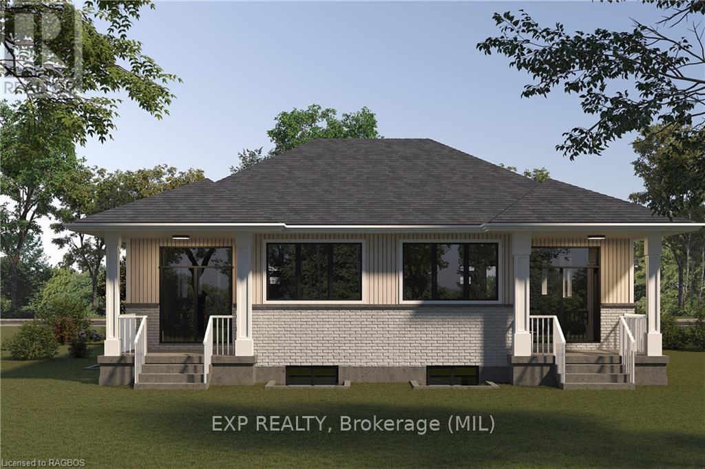 2 - 12 Janet Street S, South Bruce, Ontario  N0G 2S0 - Photo 3 - X10846827