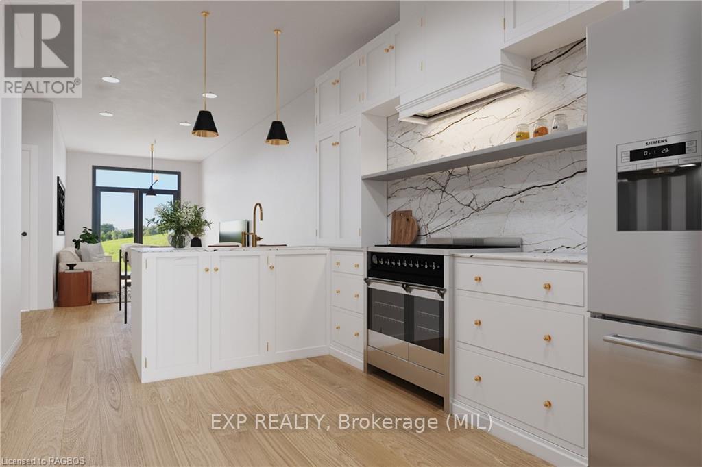 2 - 12 Janet Street S, South Bruce, Ontario  N0G 2S0 - Photo 5 - X10846827