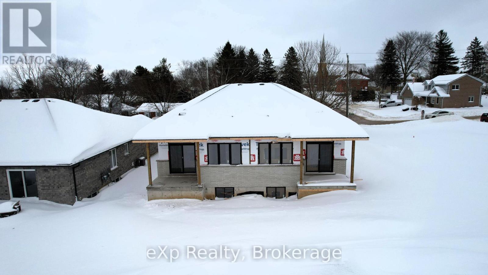 2 - 12 Janet Street S, South Bruce, Ontario  N0G 2S0 - Photo 6 - X10846827