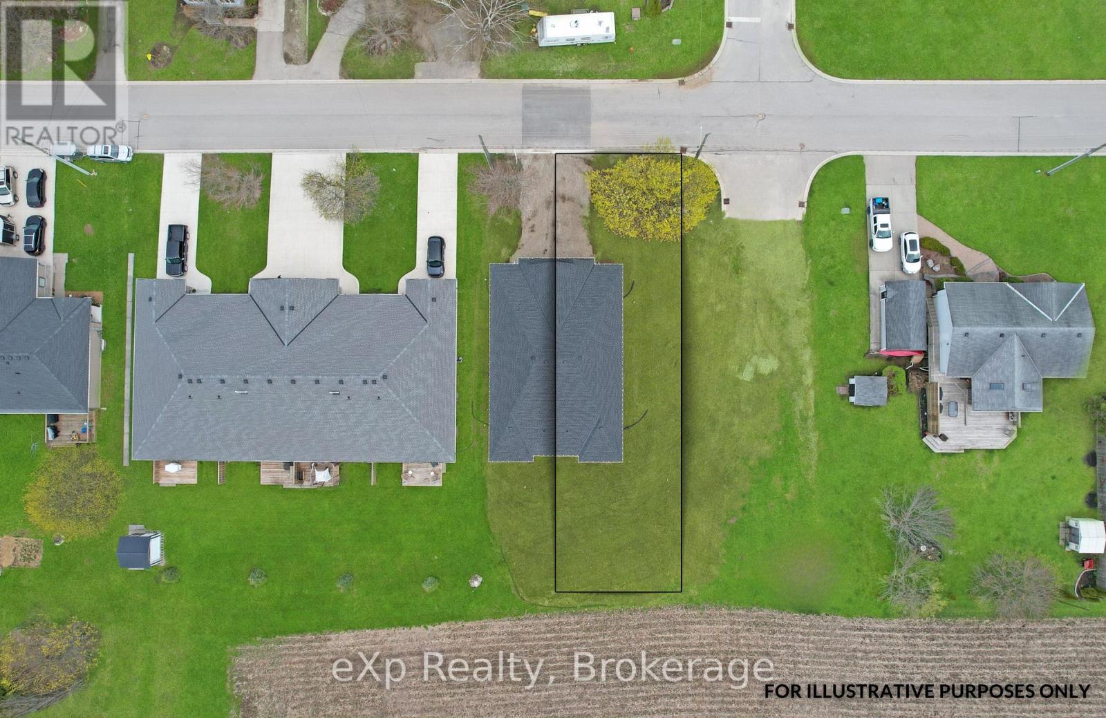 1 - 12 Janet Street S, South Bruce, Ontario  N0G 2S0 - Photo 3 - X10846830